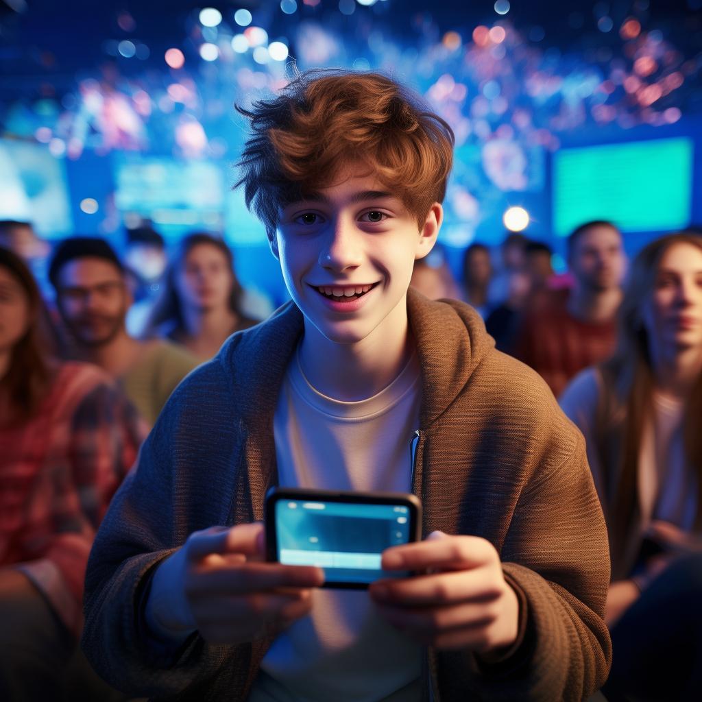 网络直播打赏未成年人能否要回 | 法律视角下的争议与解决路径