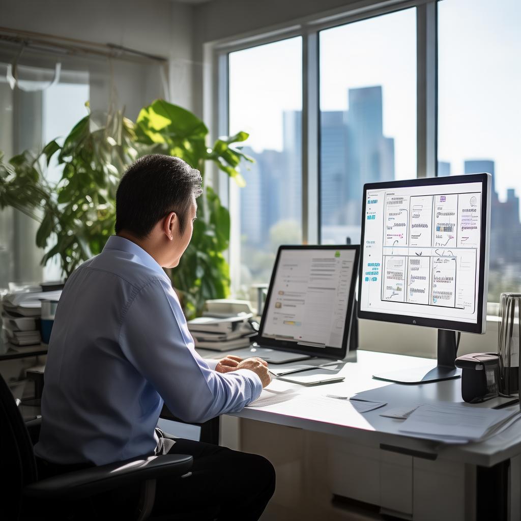 环保罚款未告知申辩权利是否违法 | 探讨行政处罚程序中的权利告知义务