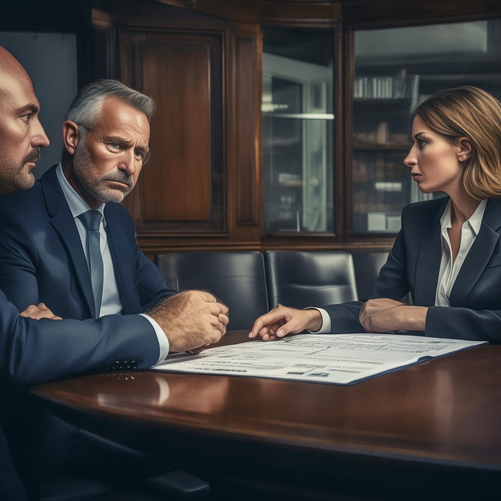 公司并购中隐瞒债务如何追偿?| 法律追责与风险防范策略