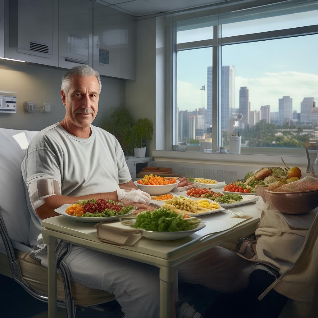 工伤住院伙食补助费标准如何确定?| 法律法规与实践指南