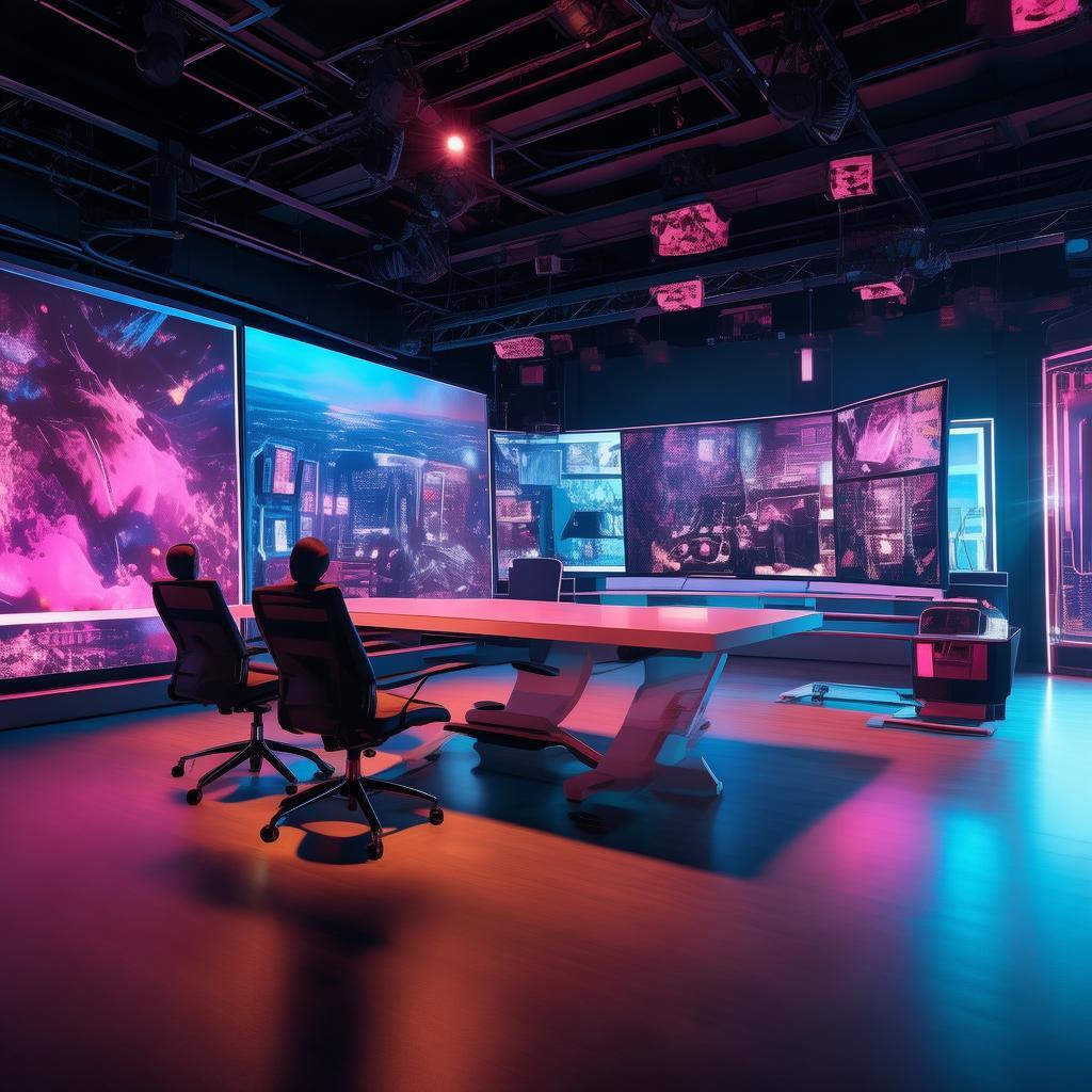 直播间播放未授权音乐会被处罚吗？ | 探讨直播平台音乐版权合规问题