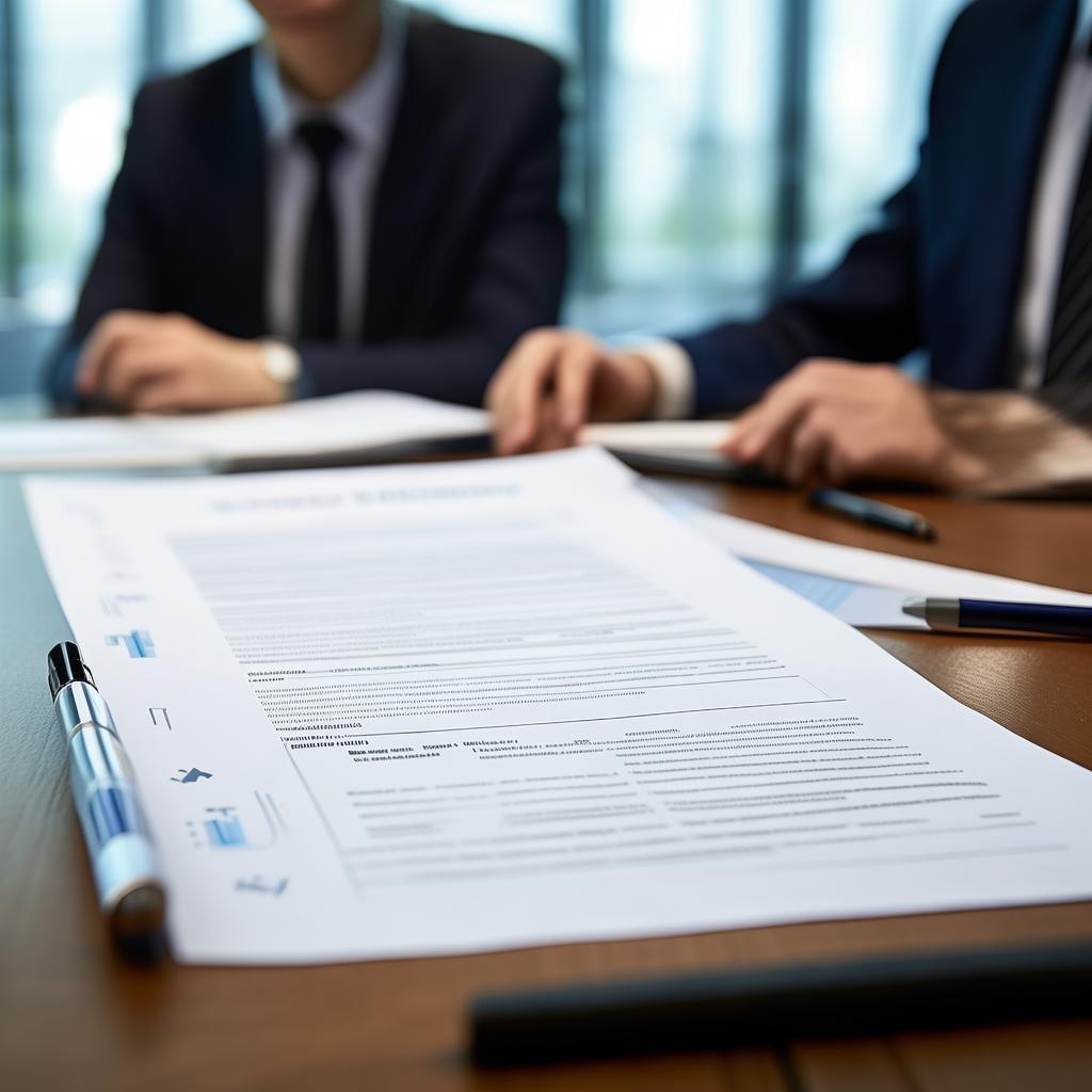 验资报告（实缴制公司适用）范本