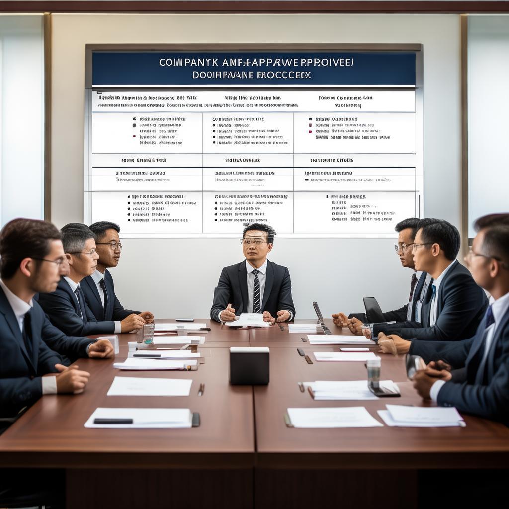 股东会决议(公司名称核准)范本