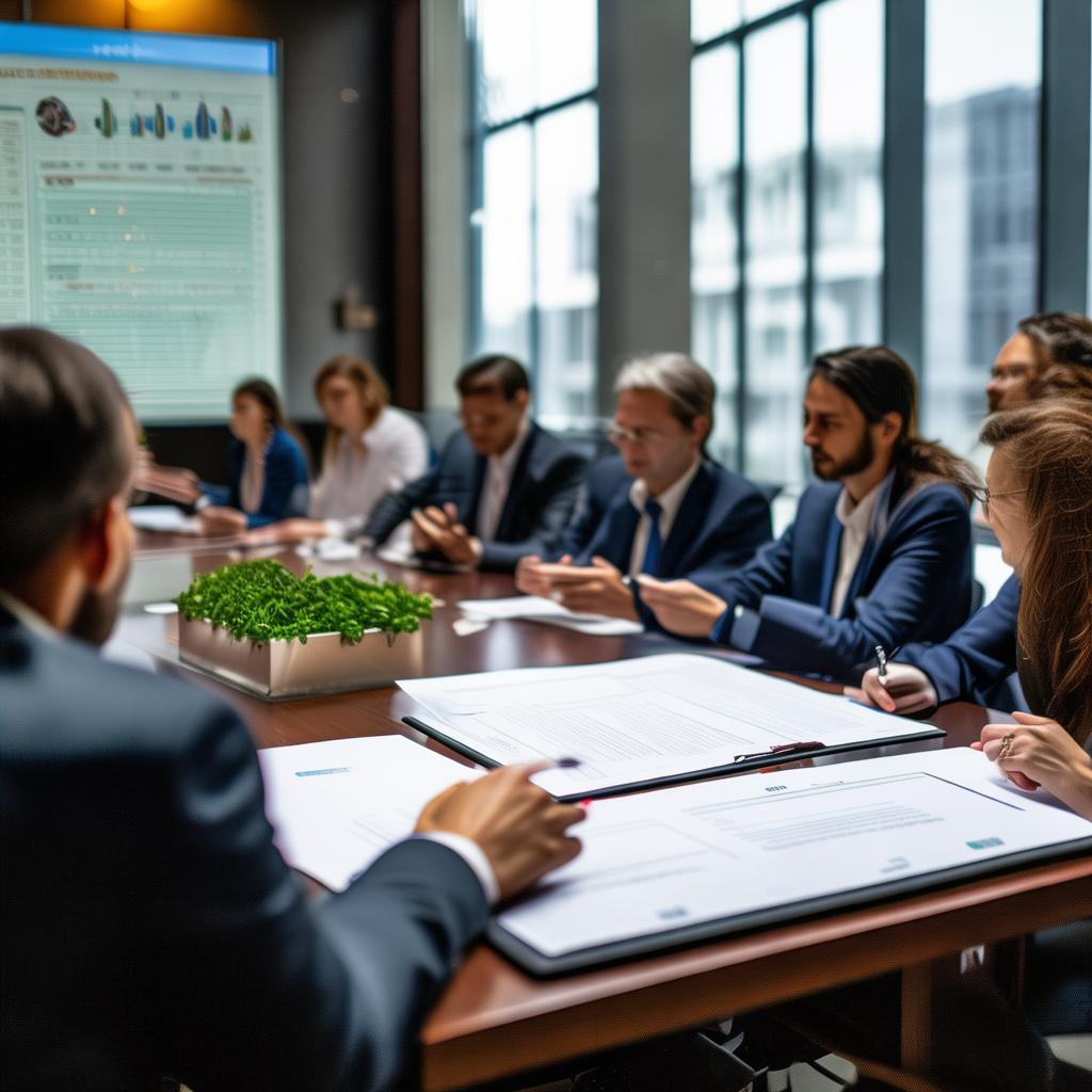 发起人协议范本