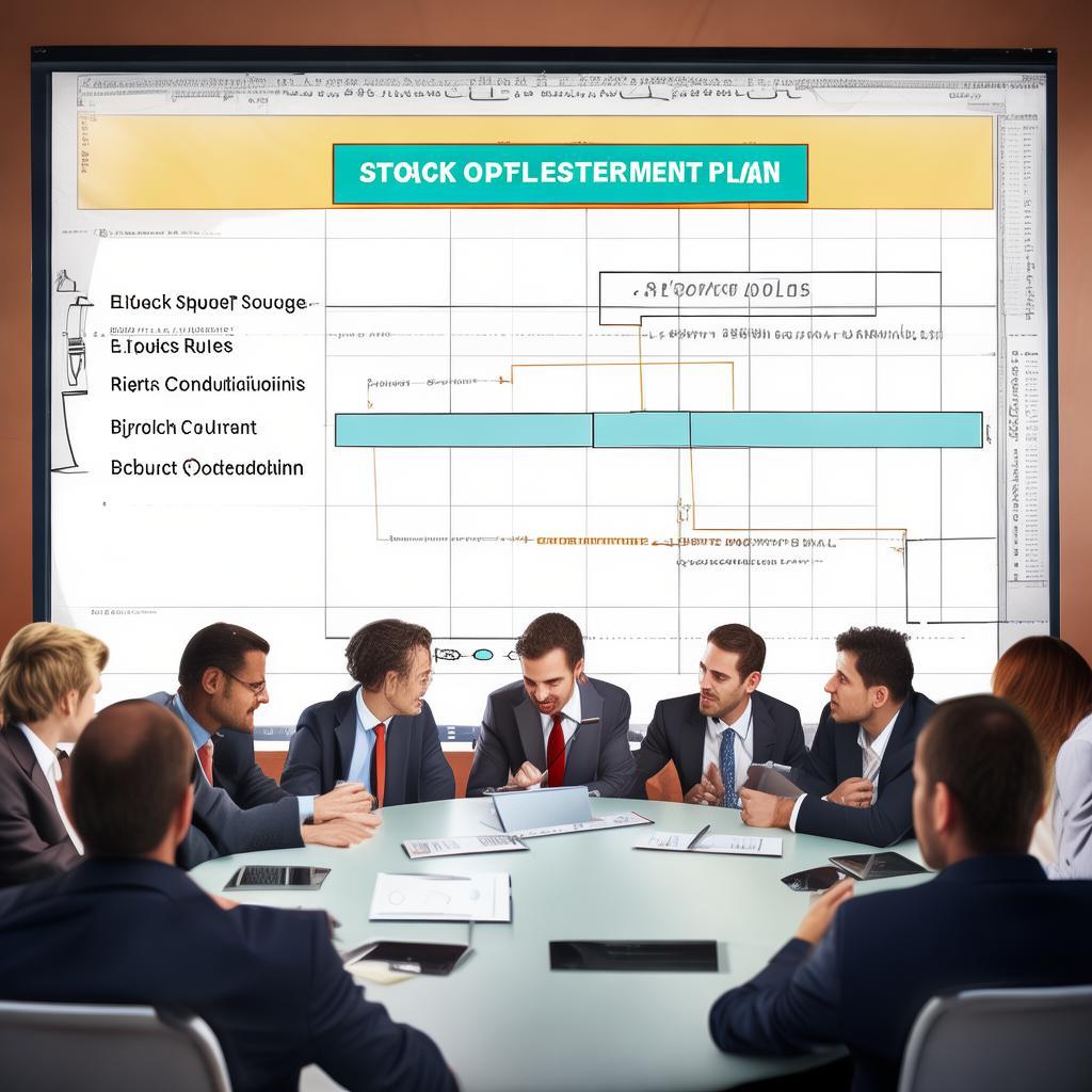 股权期权池设立方案范本