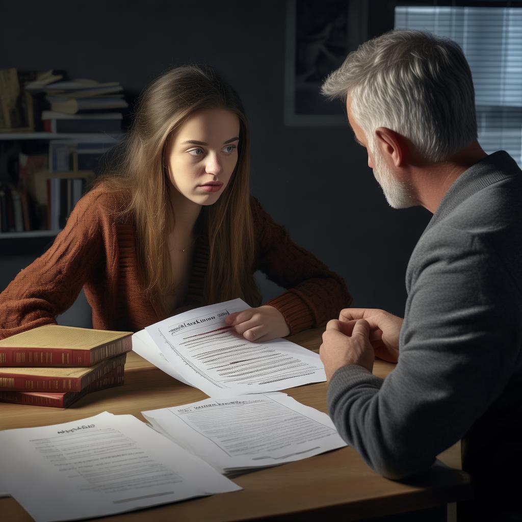 租房合同霸王条款怎么认定无效 | 如何识别并应对不公平租赁条款