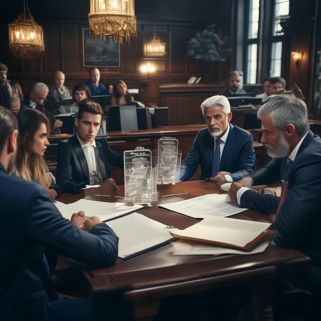 怎样从法律途径解决遗嘱执行纠纷？ | 遗嘱执行纠纷的法律解决路径