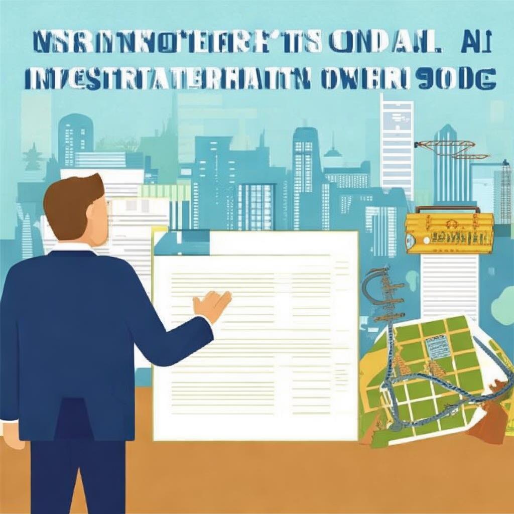 政府招商引资违约怎样追究责任 | 探讨地方政府违约的法律追责路径