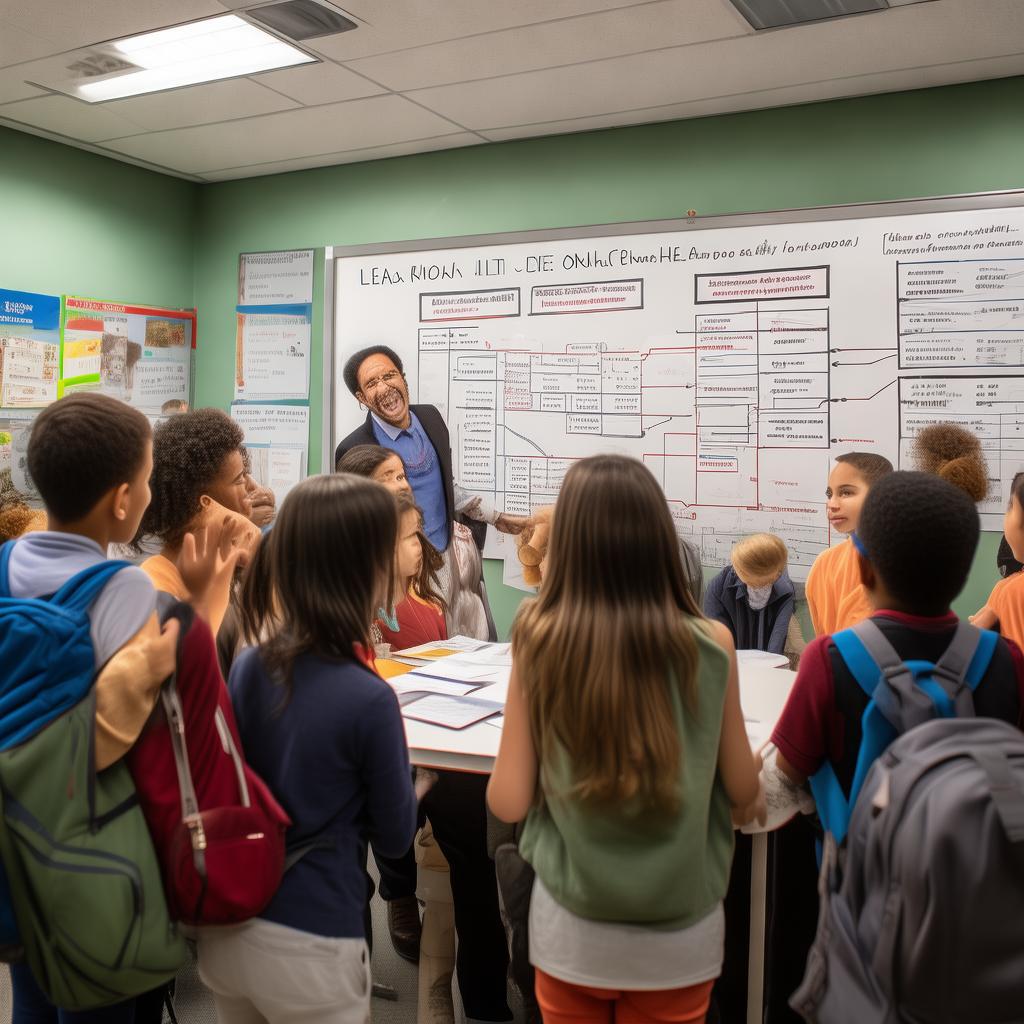 民办学校突然倒闭学生如何转学？ | 家长必看的应对指南