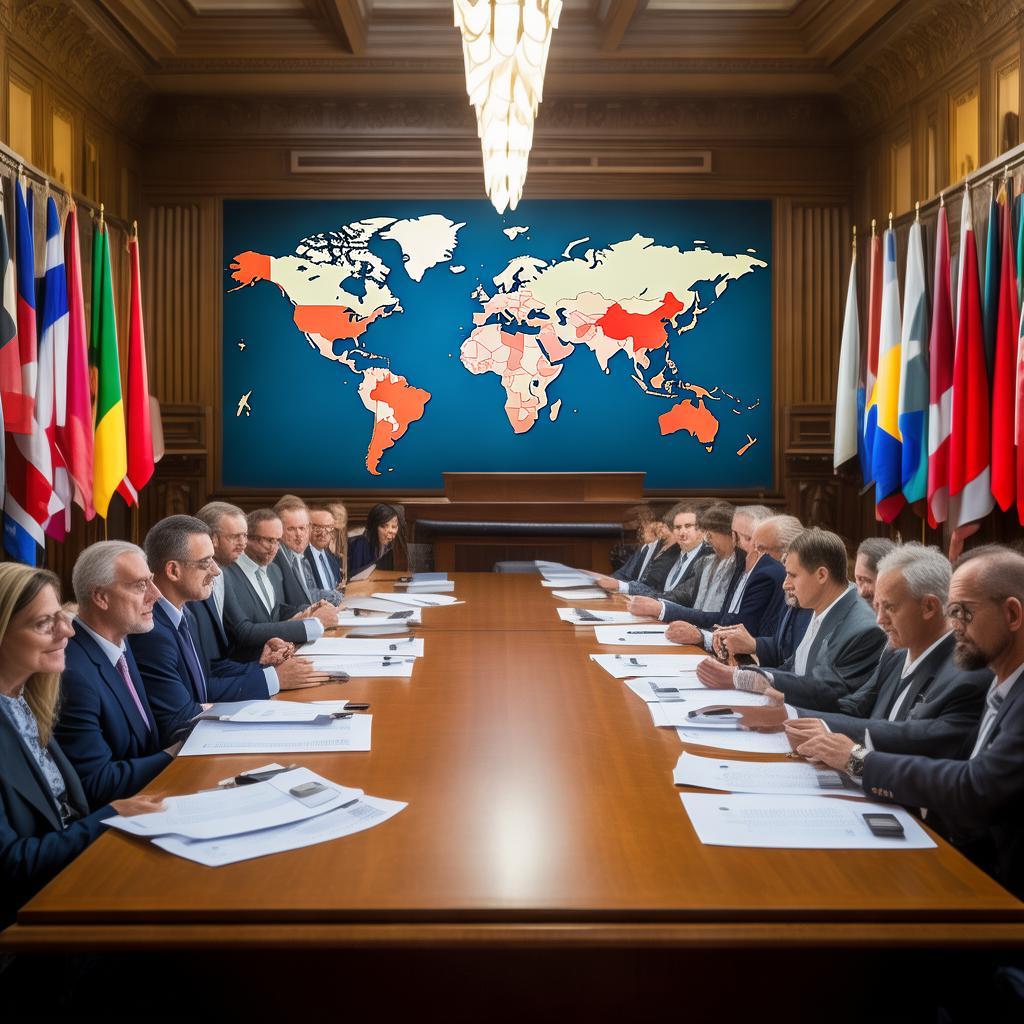 涉外合同纠纷应选择哪国法律管辖？