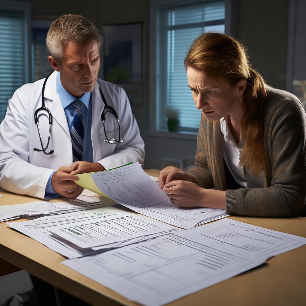 过度医疗导致伤害怎样维权？ | 如何通过法律途径保护自身权益