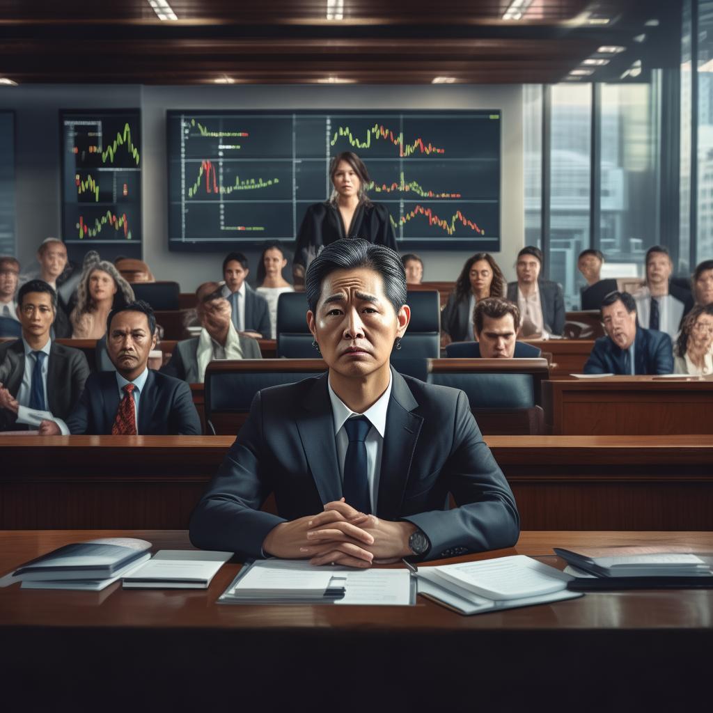 高管违规减持股票收益会被追缴吗? | 法律分析与案例探讨