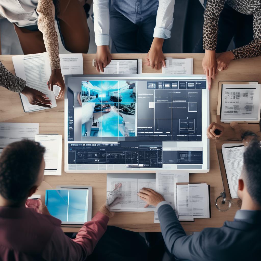 企业宣传视频使用网络素材怎样避免侵权?| 合法合规使用网络素材的全面指南