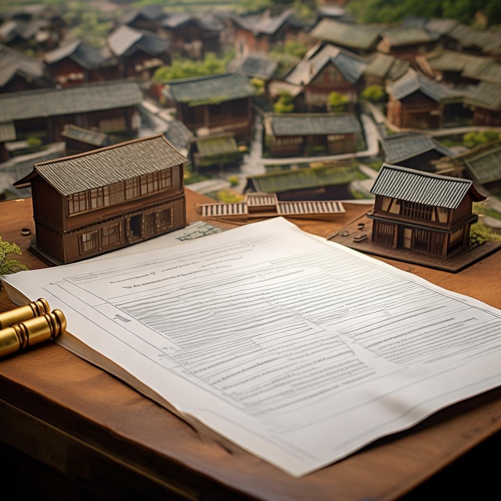 离婚时农村宅基地房屋法律上怎么分？ | 农村宅基地房屋分割的法律解析与实务指南