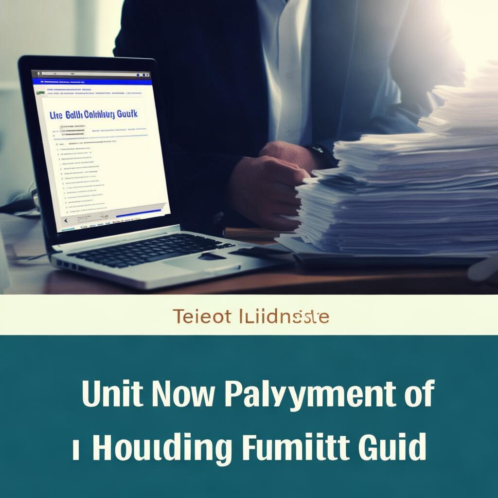 单位不缴纳住房公积金如何投诉 | 详细指南与法律依据