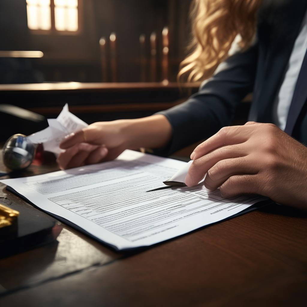 民间借贷怎样应对虚假债务确认 | 实用指南与法律风险防范