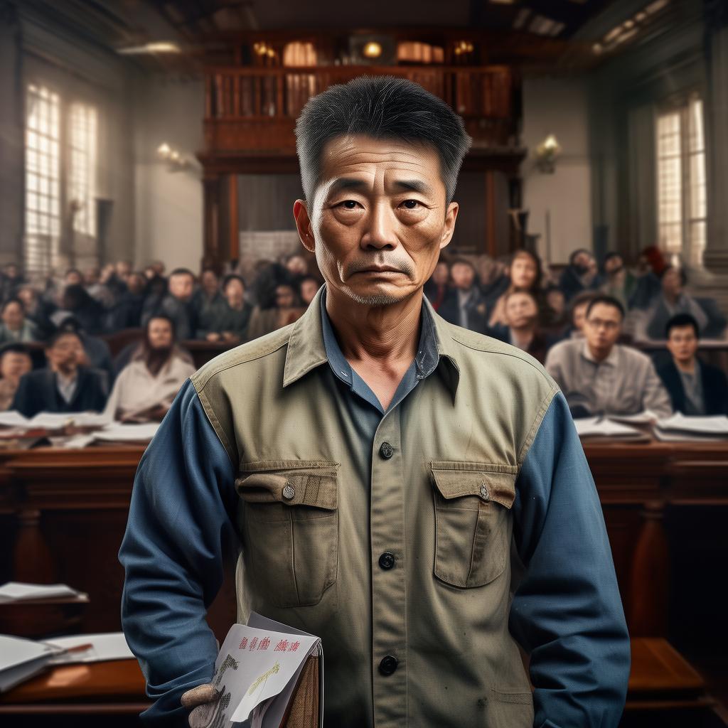 农民工遭遇工伤拒赔怎样申请法律援助仲裁 | 维权指南与法律支持