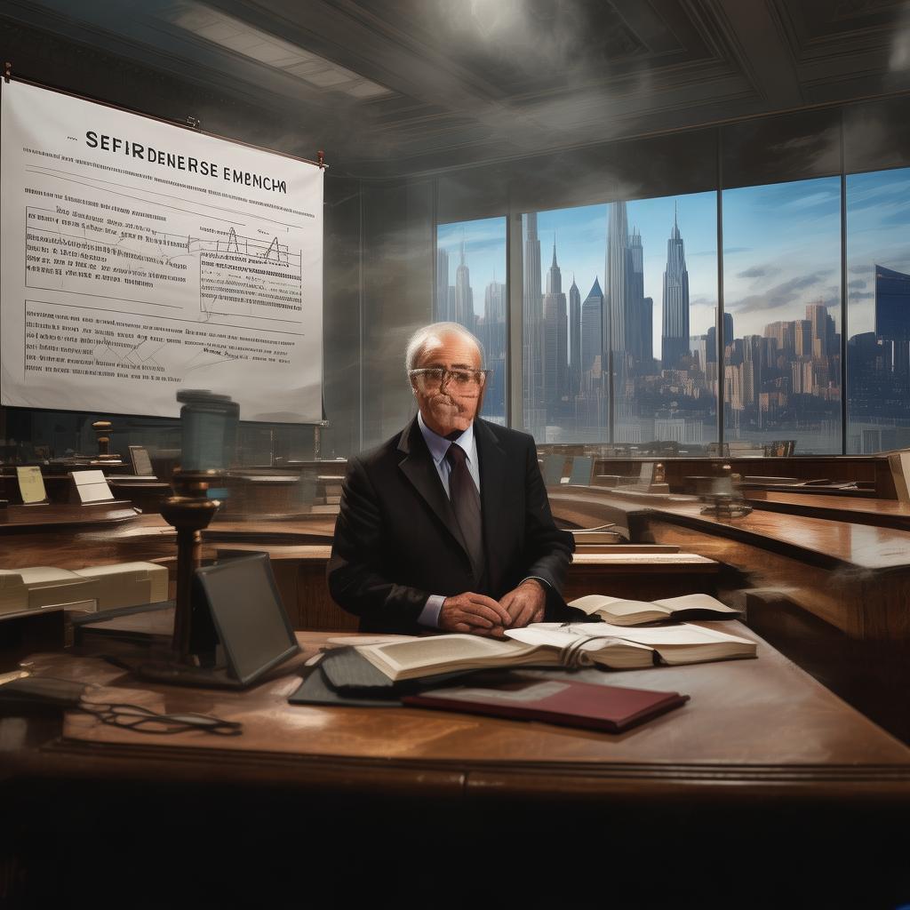 正当防卫致人重伤需要负刑事责任吗 | 法律解析与实务探讨