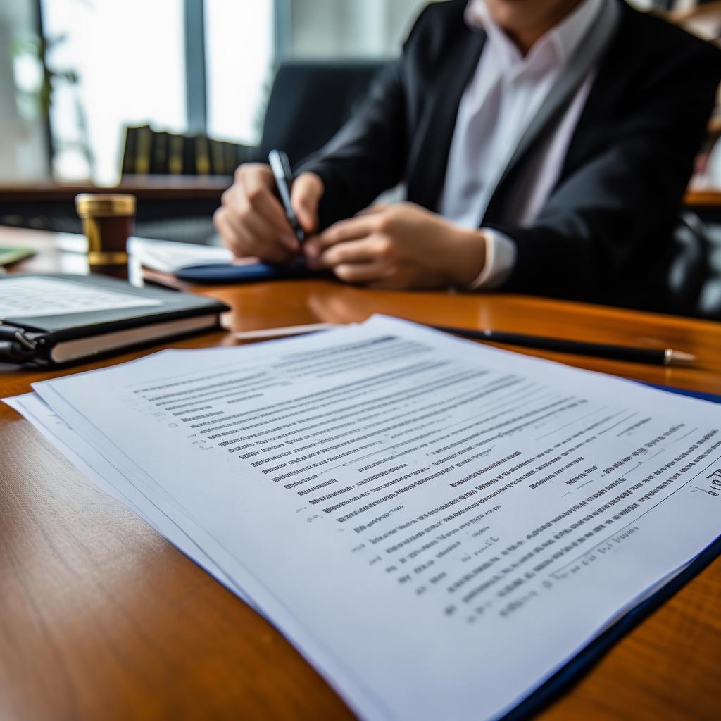 厂房租赁合同(附环保责任条款)范本