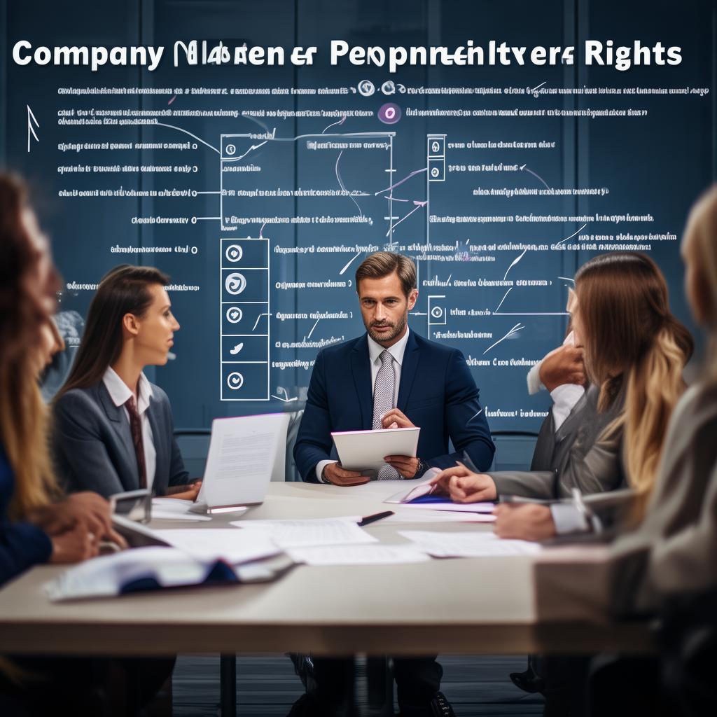 公司章程修正案(针对特殊表决权设置)范本