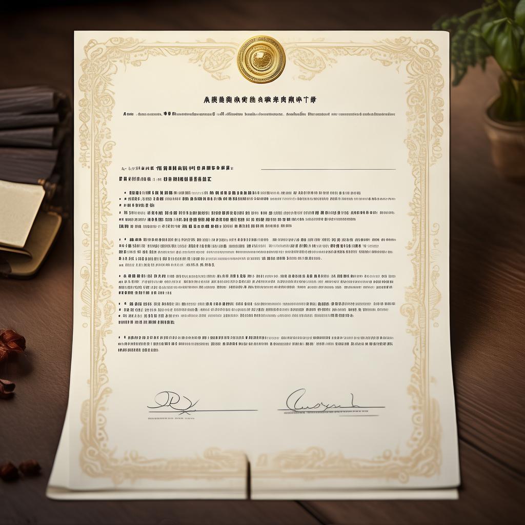 集体协商代表授权委托书范本