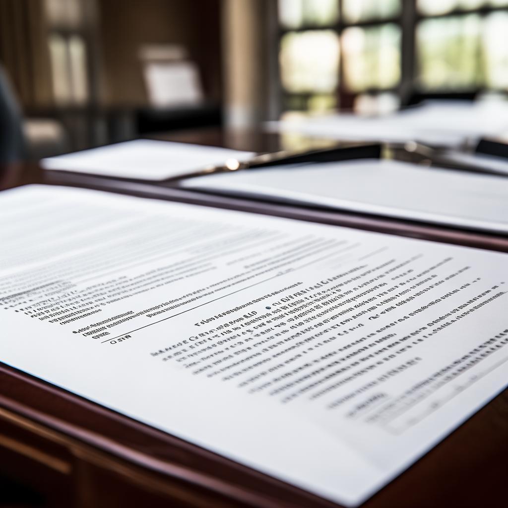 海外研修派遣协议(含违约金条款)范本