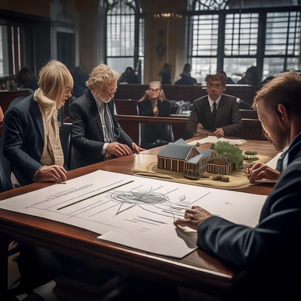 事实婚姻在财产分割上有哪些法律风险? | 财产分割中的法律隐患与应对策略