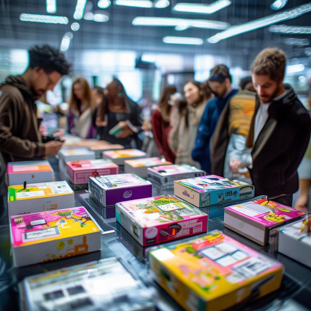 盲盒商品价值虚高能否索赔 | 消费者权益保护与法律实践探讨