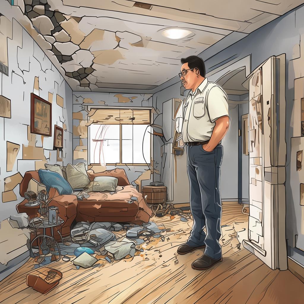 被装修质量不达标怎样寻求法律援助返工索赔 | 装修维权全攻略