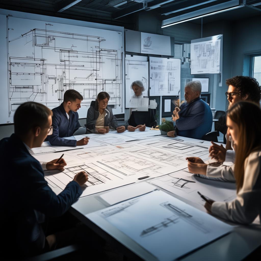 消防验收不合格怎样申请复验 | 详细流程与实用建议