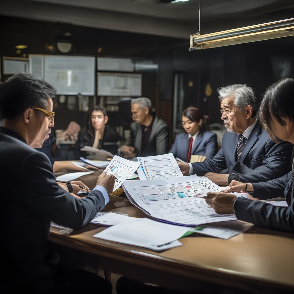 公司财务造假审计机构要担责吗?| 审计机构在财务造假中的法律责任探讨