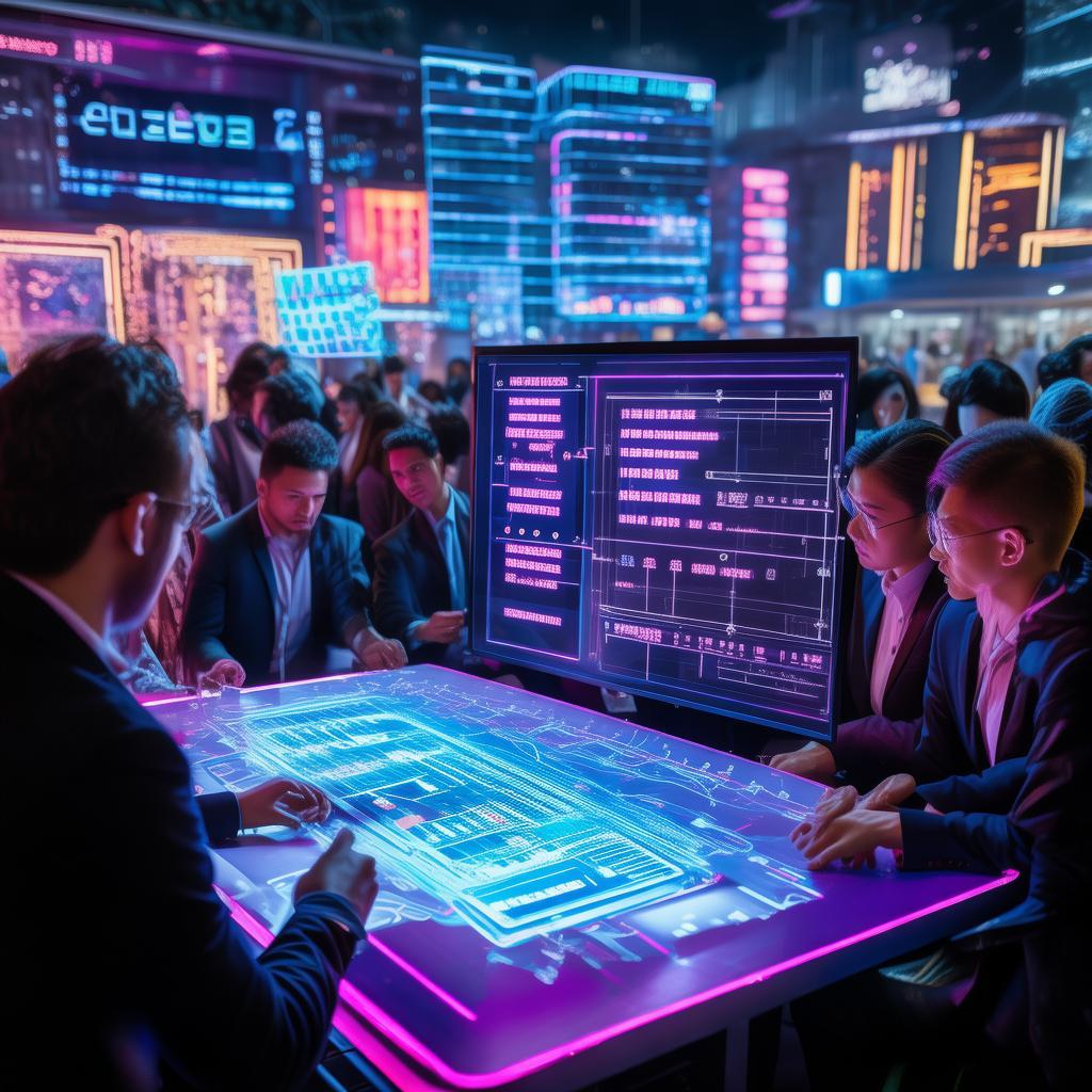 网络游戏虚拟货币交易收入要交税吗？ | 虚拟货币交易税务合规性解析