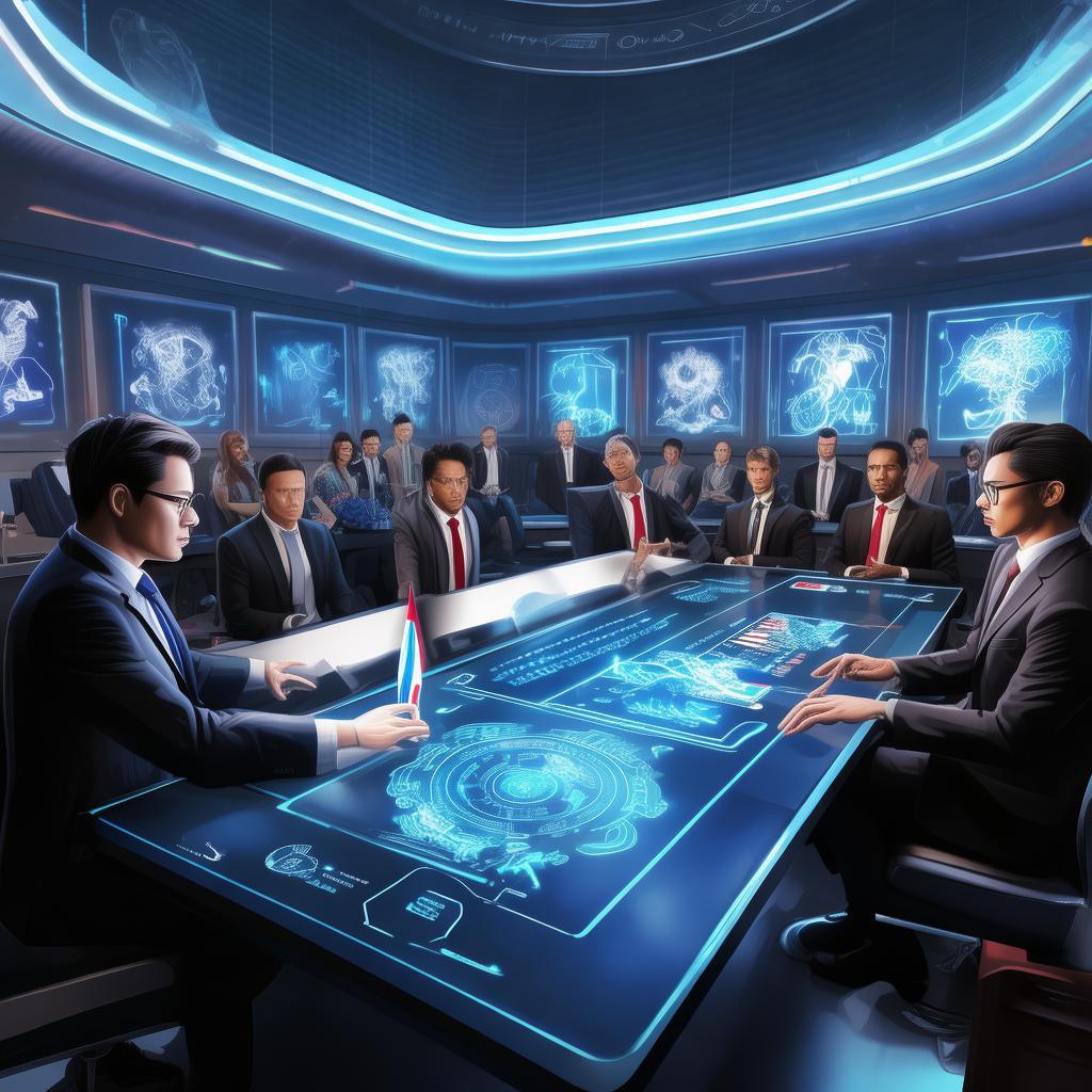 NFT版权跨境维权面临哪些障碍？| 探讨数字资产法律保护的全球挑战