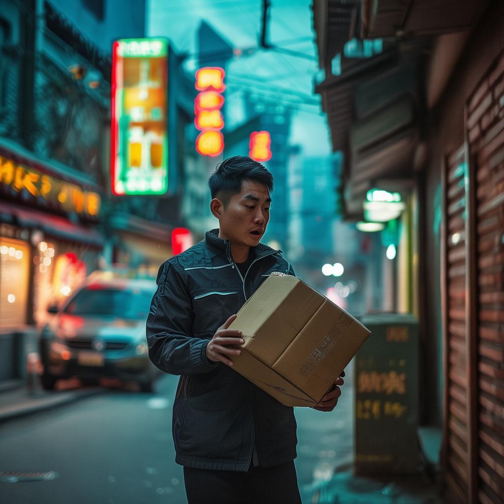 外卖骑手工作时被盗窃物品平台是否赔偿? | 法律责任与平台义务的深度解析