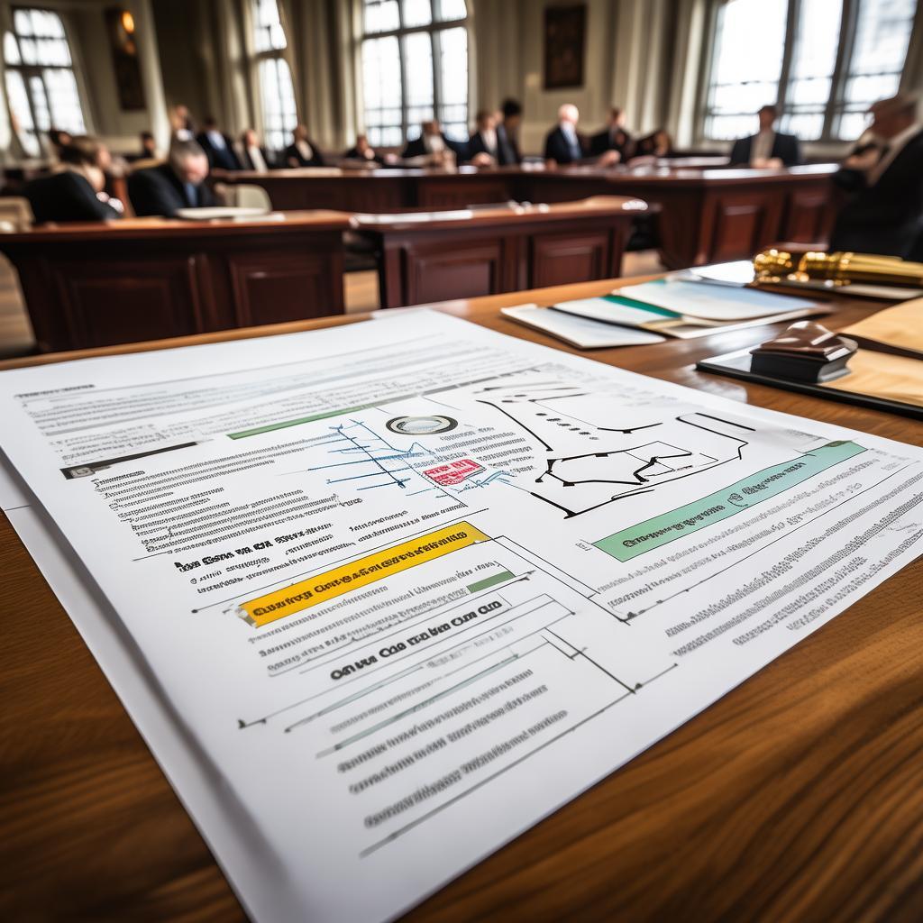 合同约定”逾期验收视为合格”条款是否有效？| 法律效力与实务分析