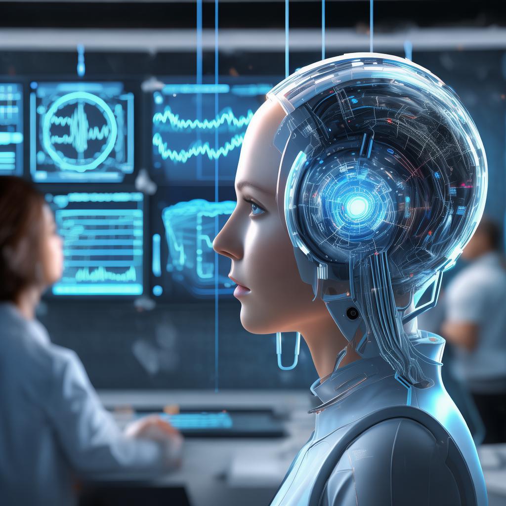 脑机接口数据采集协议范本