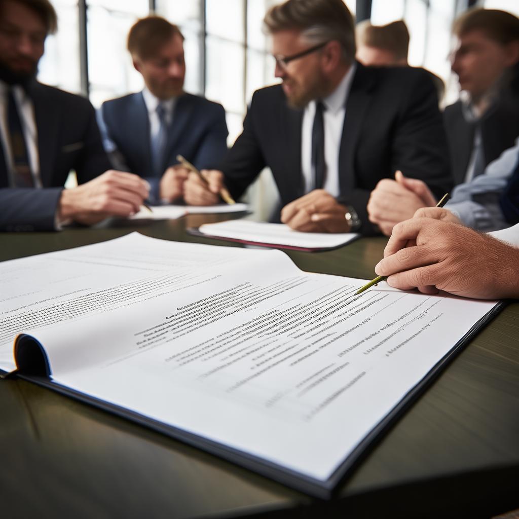 工资专项集体合同范本