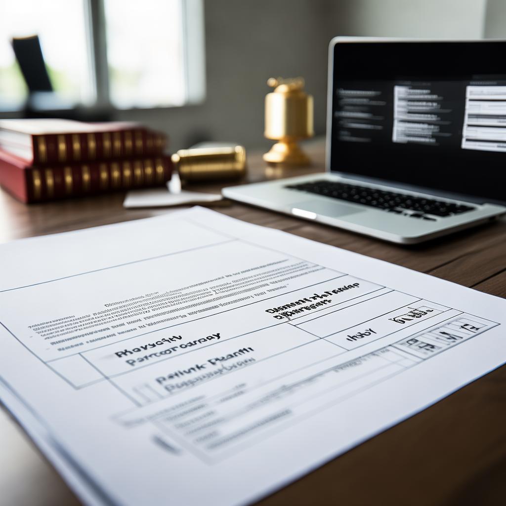 竞业限制补偿金支付方式选择书范本