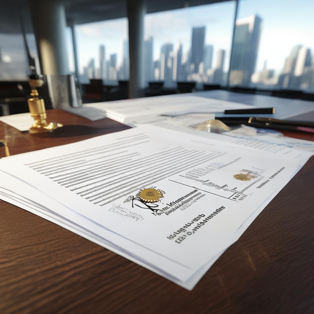 出口信用保险项下融资合同范本