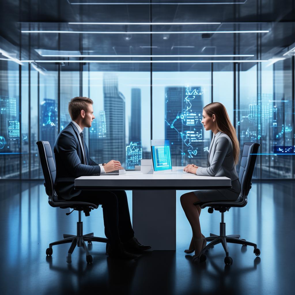 算法服务采购协议范本