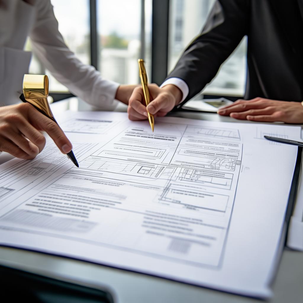 工程签证单（设计变更确认）范本