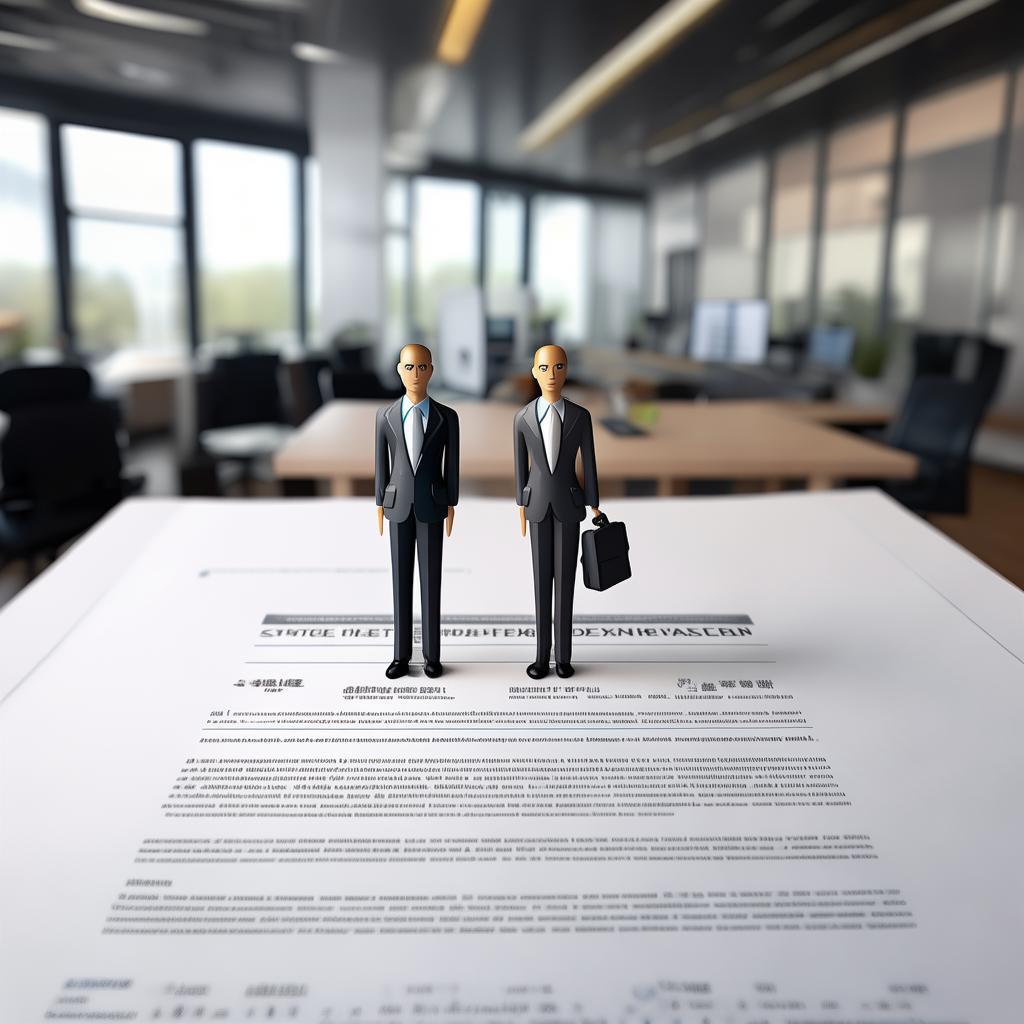 办公室装修工程合同范本