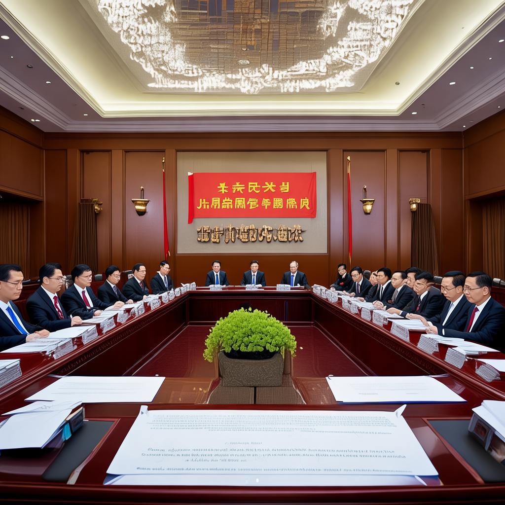 创立大会会议记录（股份公司适用）范本