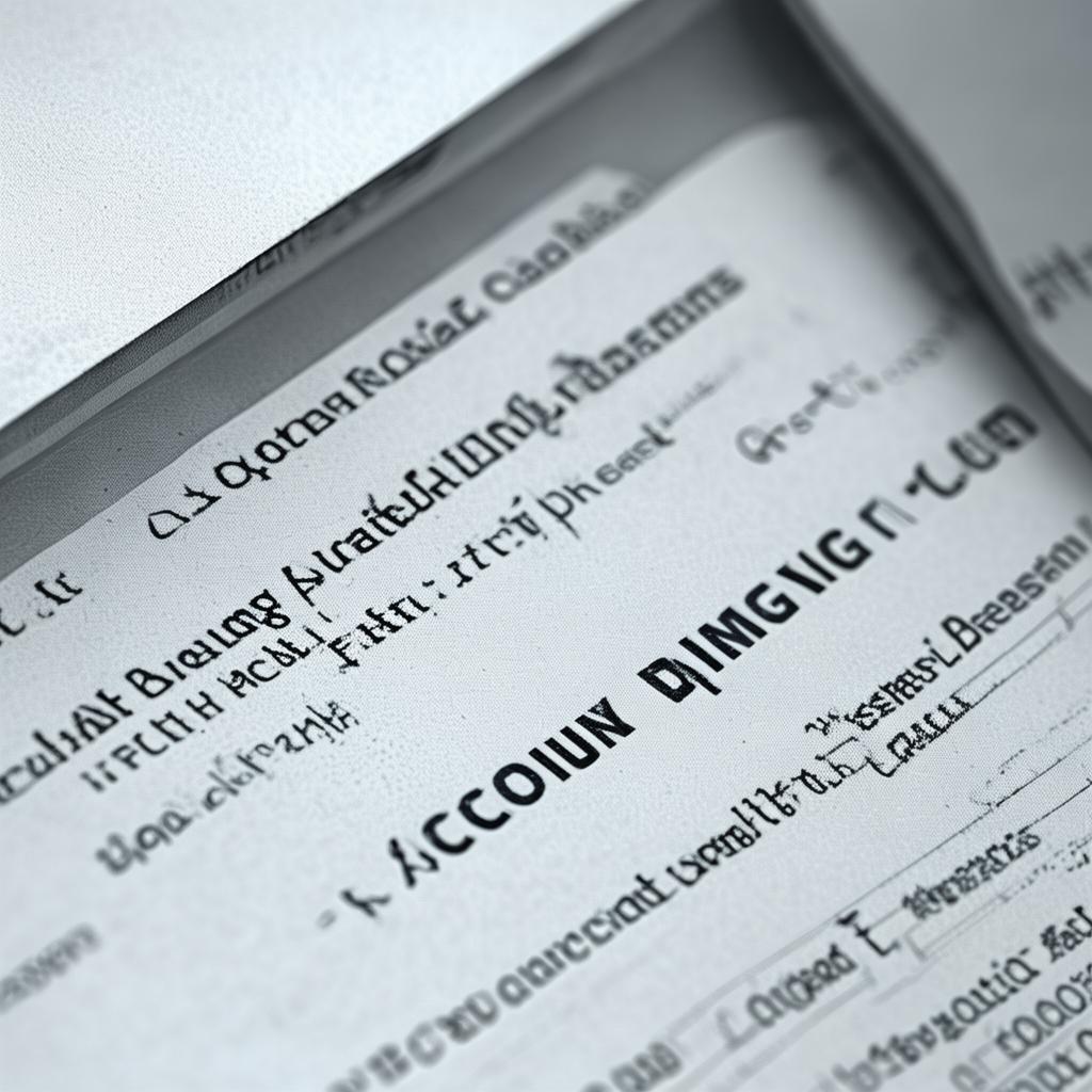 外汇资本金账户开立备案表范本