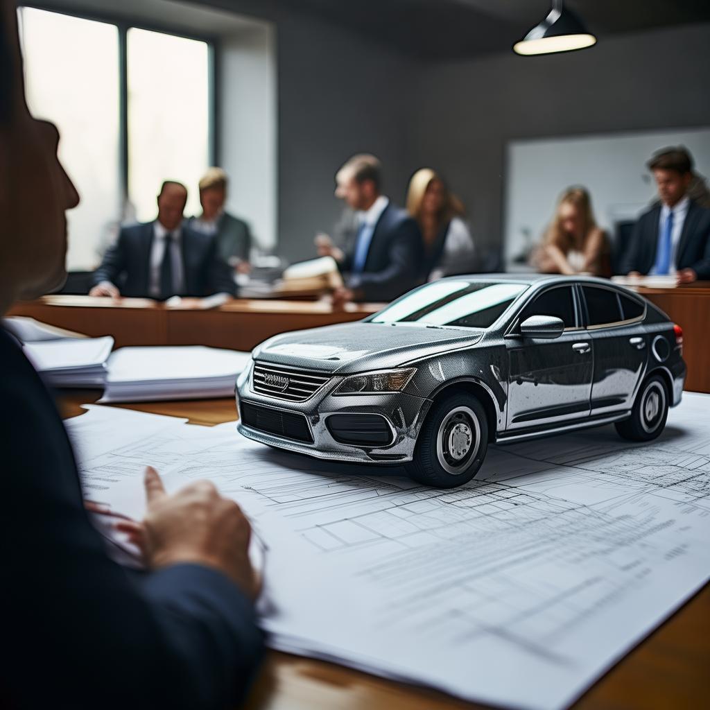 交通事故造成车辆贬值赔偿法律依据有哪些？ | 深度解析车辆贬值赔偿的法律支持