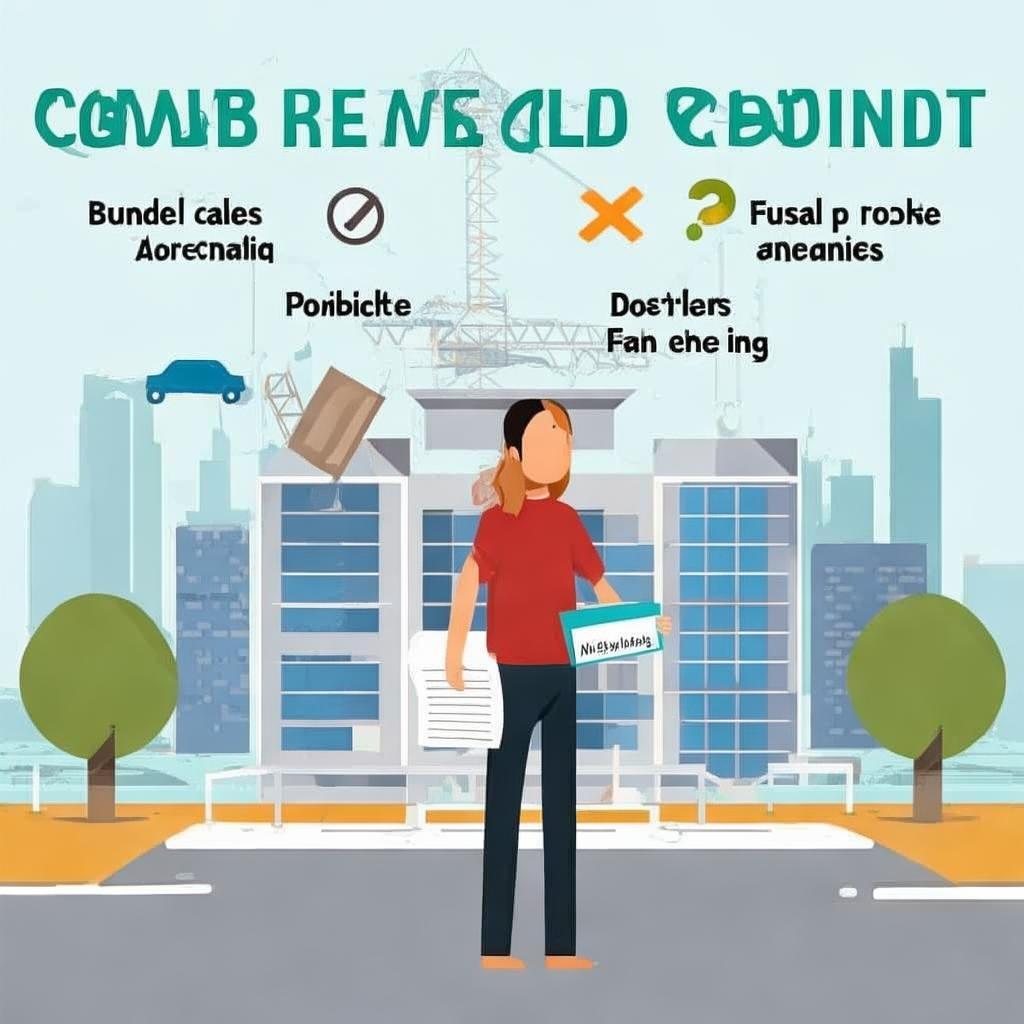 购房时开发商违规收费怎样追回 | 购房者维权指南