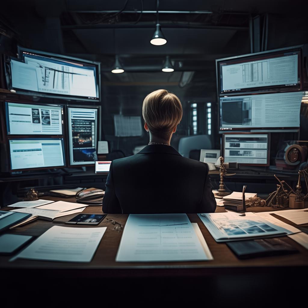 遭遇性骚扰怎样收集有效证据 | 法律维权与证据保全全攻略