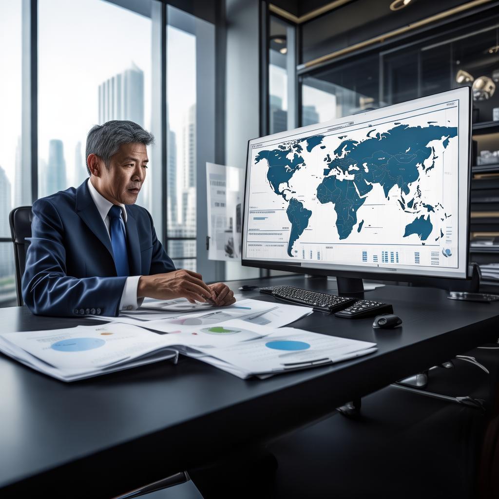 境外注册商标被抢注怎样追回？ | 全面解析跨国商标维权策略