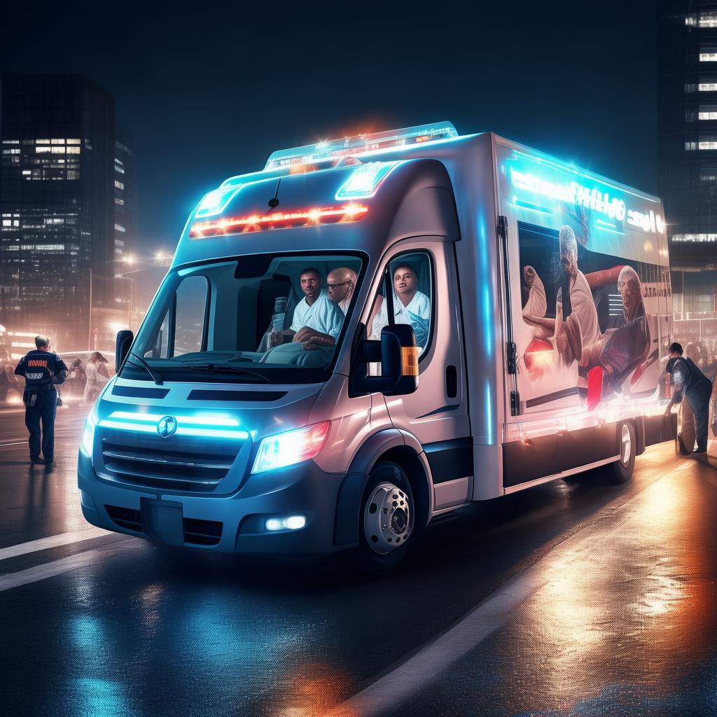 救护车延误救治如何追究责任?| 法律与实务全面解析