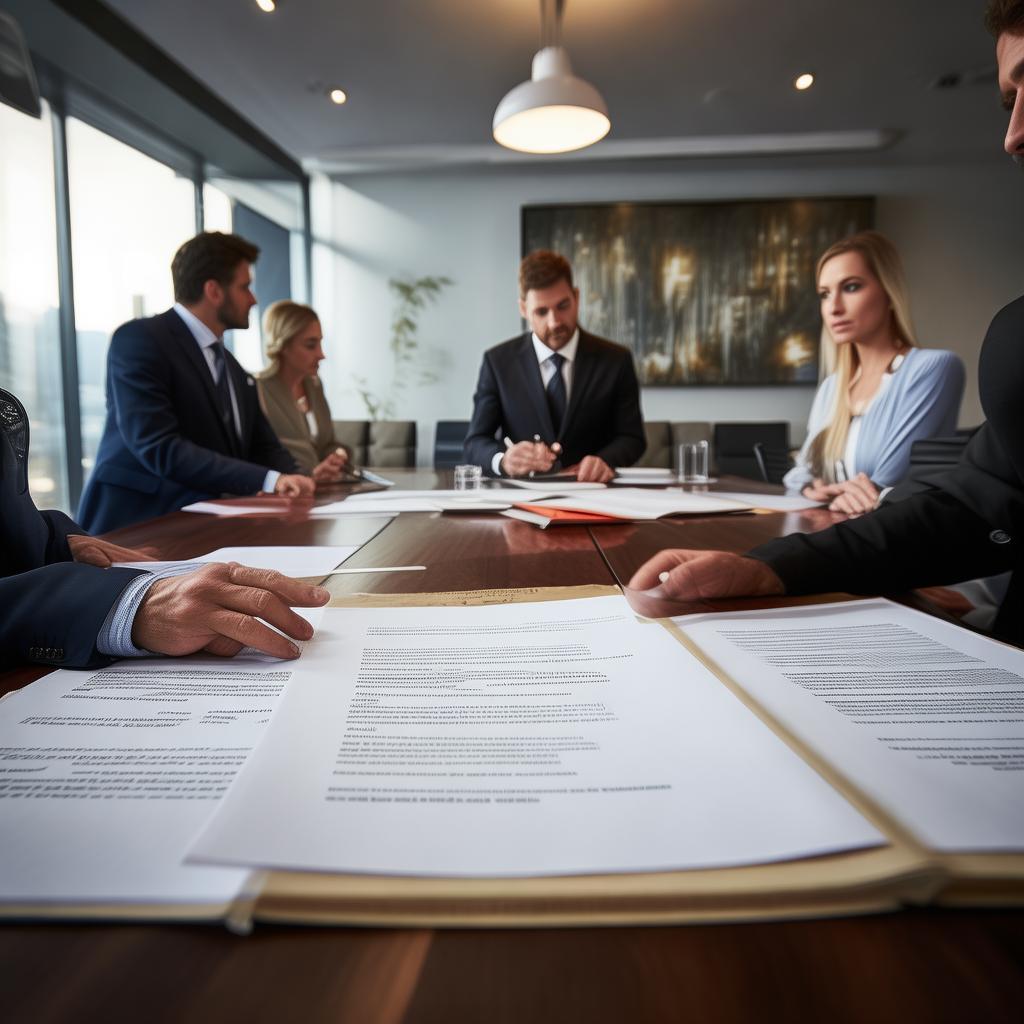 股东会临时提案内容超出通知范围如何处理？ | 法律实务与合规建议